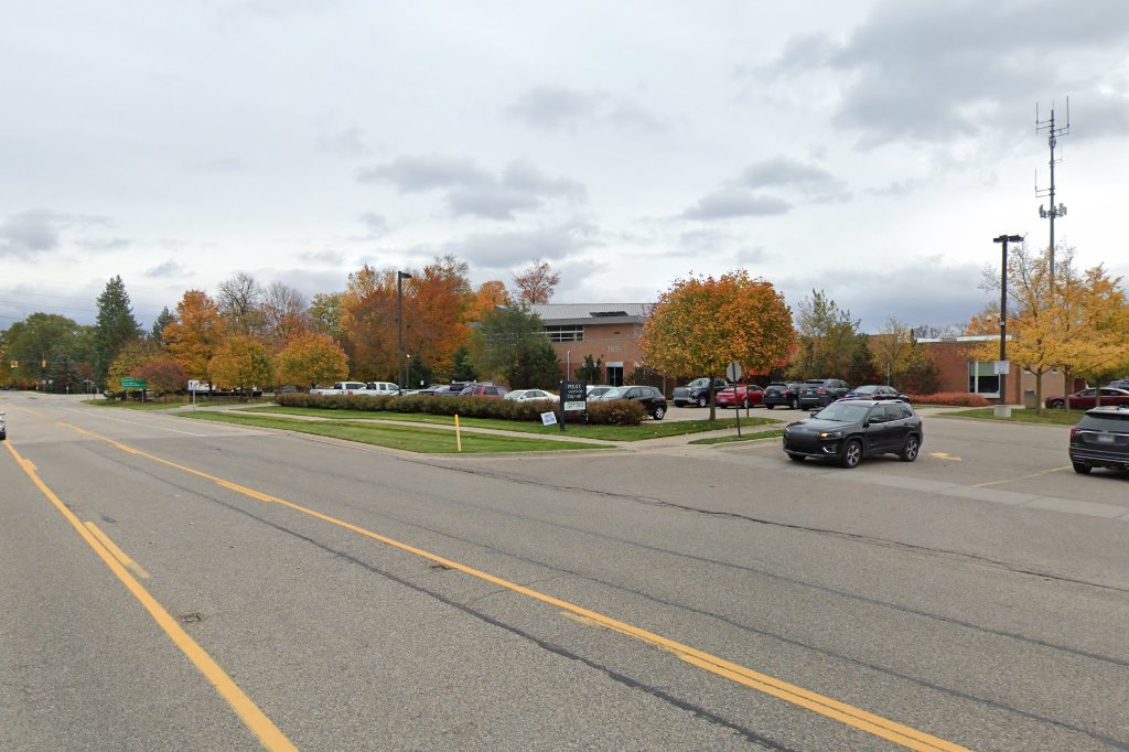 Farmington Hills Passport Office