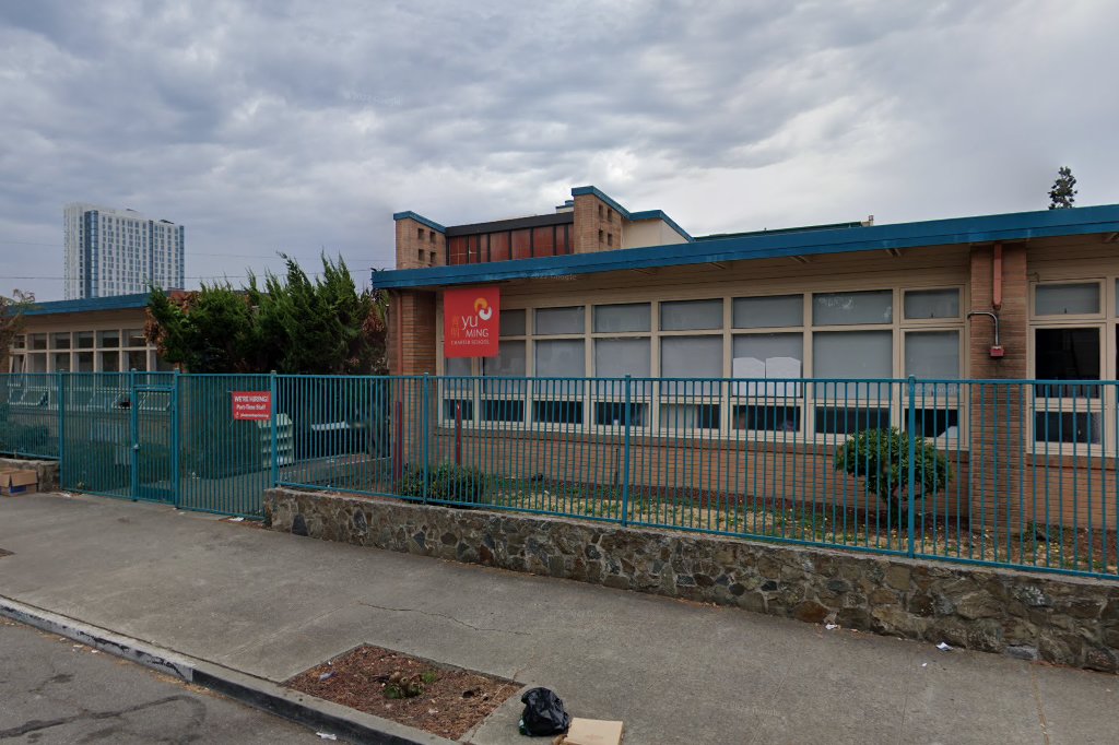 St Martin De Porres School