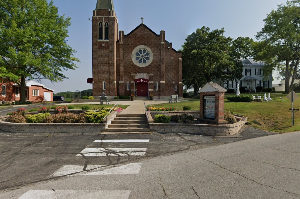St Ignatius Loyola School
