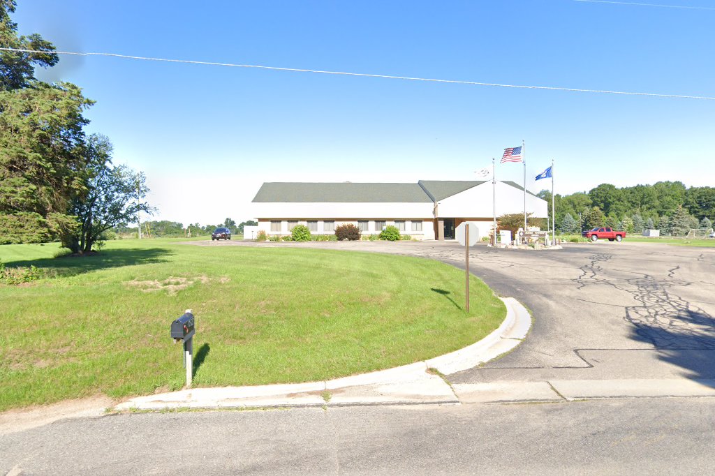 Algoma Township Passport Office