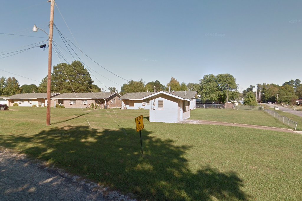 Pike County Housing Authority