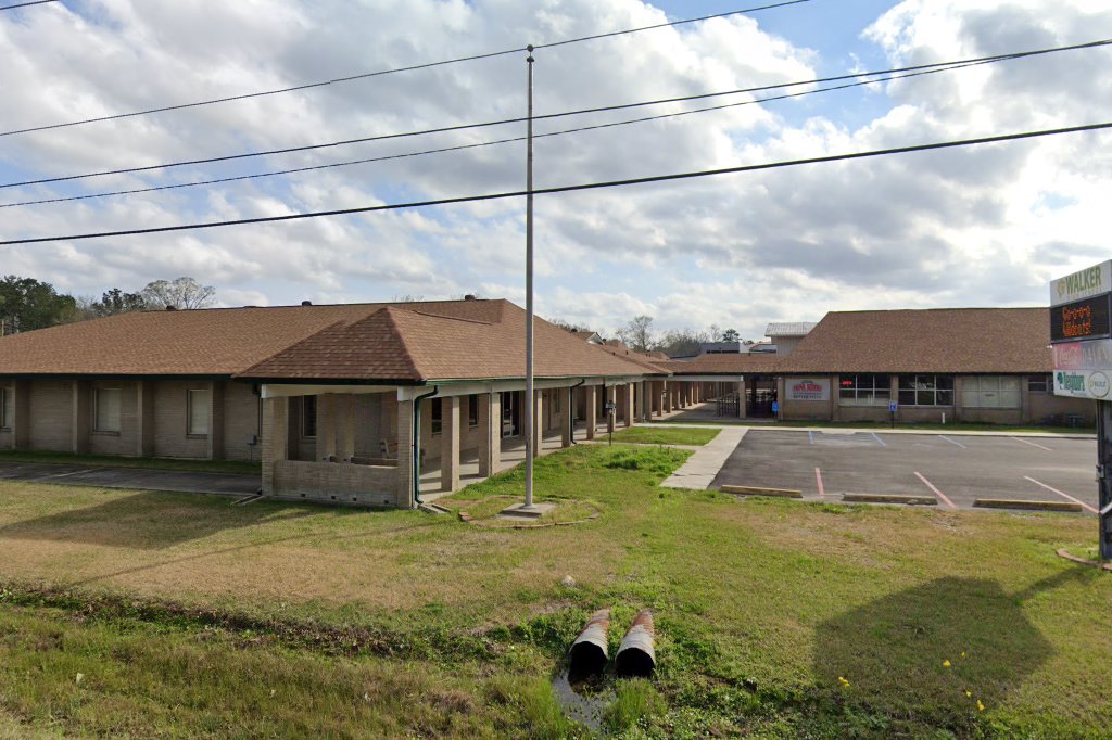 Walker High School