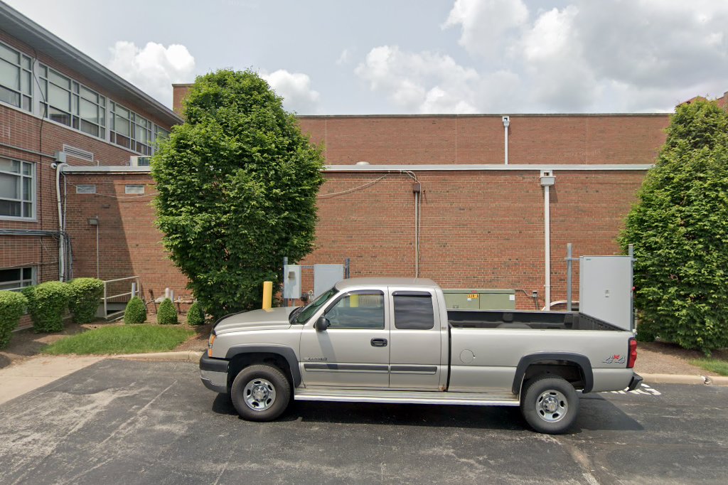 Bishop Chatard High School