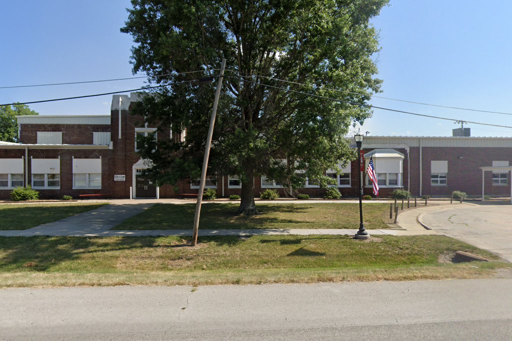 Appleton City Elementary School