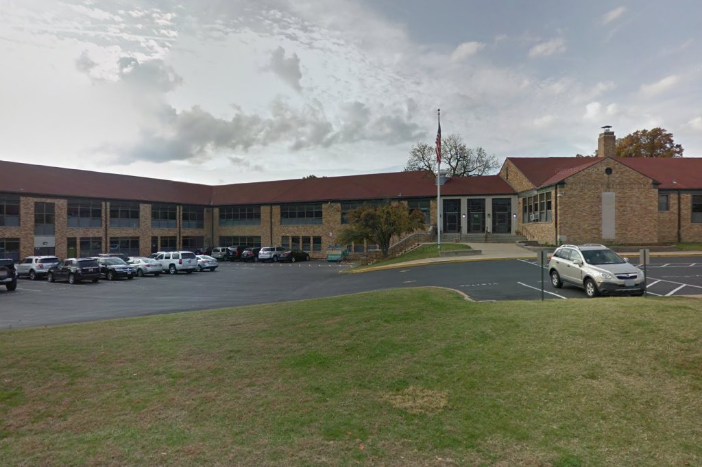 Buder Elementary School