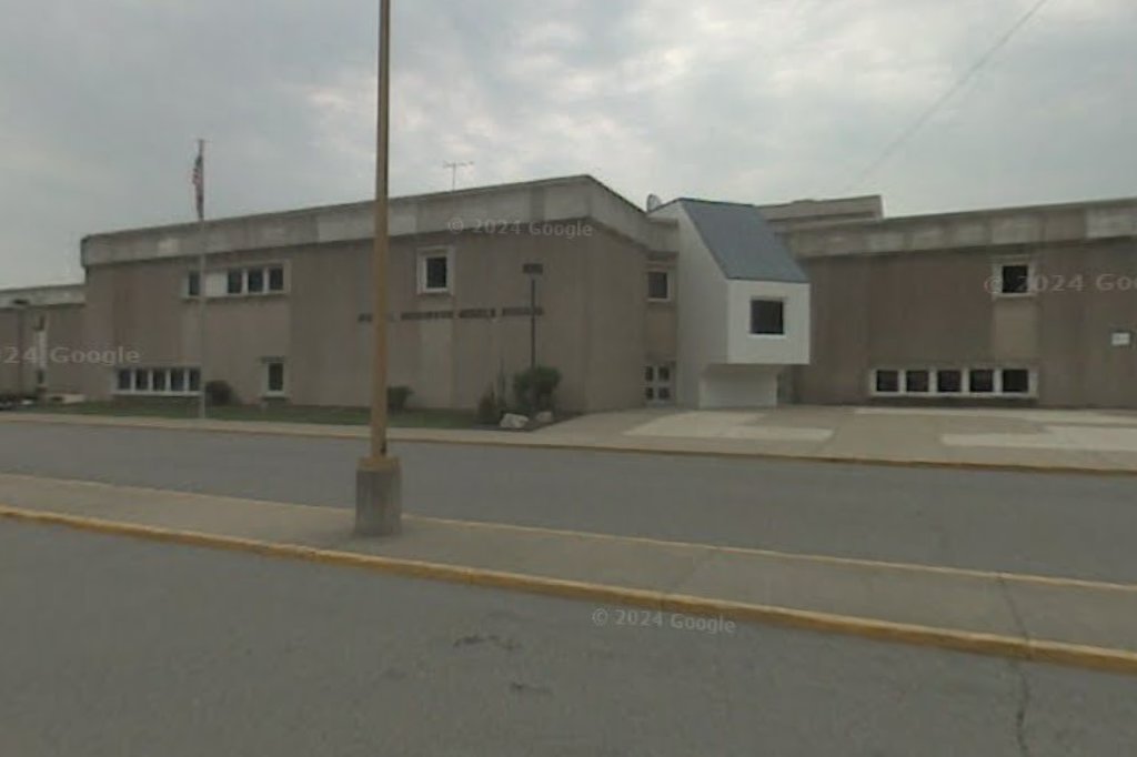 Dickinson Fine Arts Academy