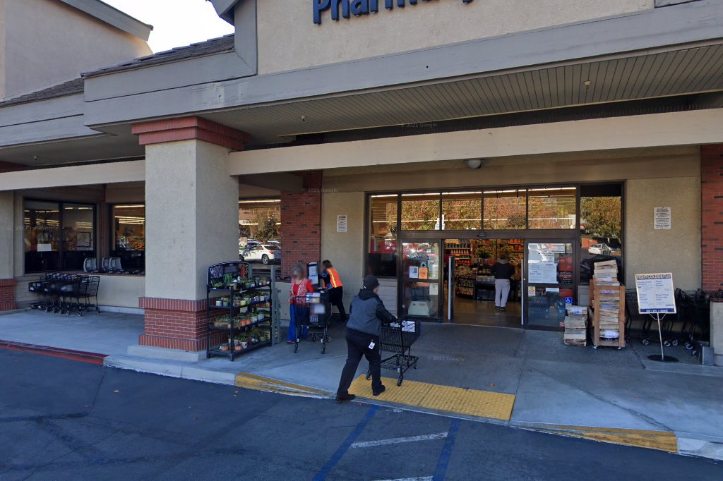Pavilions Pharmacy