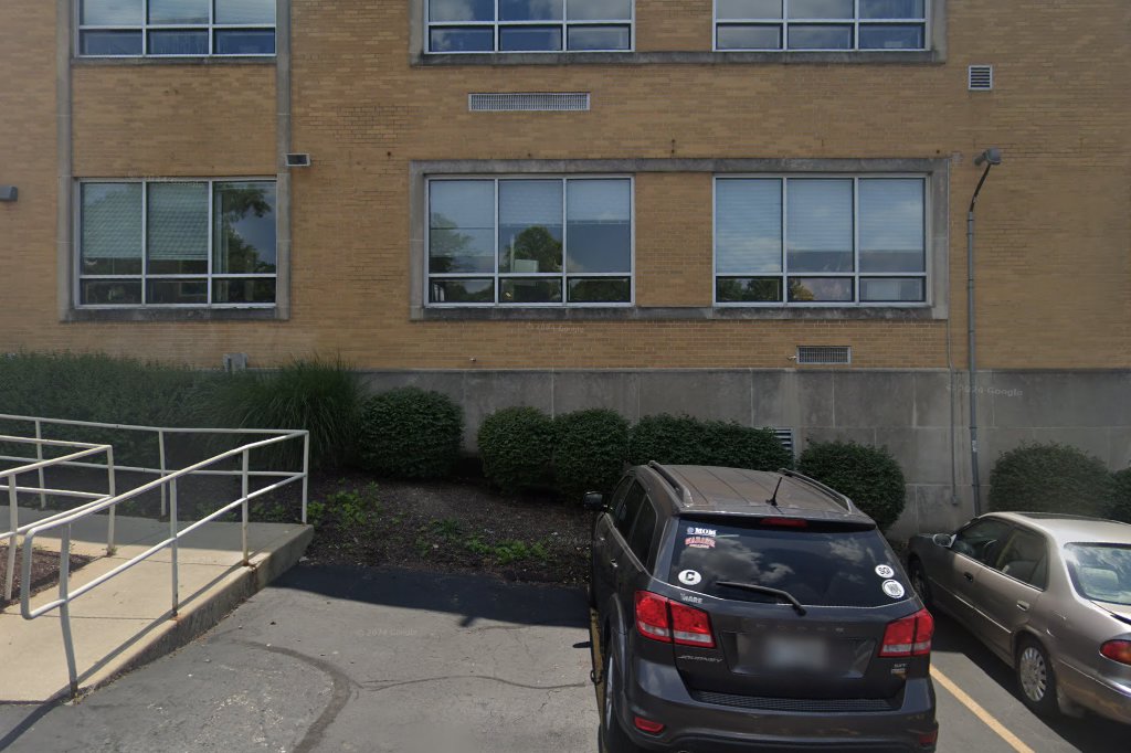 Cathedral High School