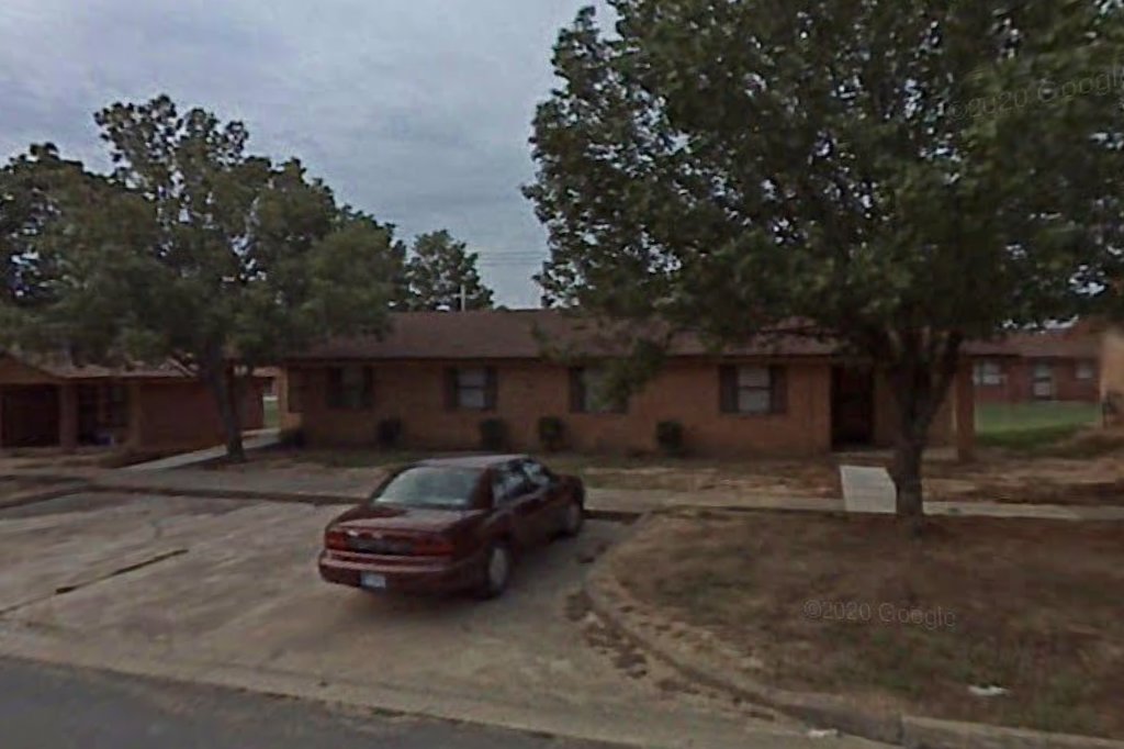Jacksonville Housing Authority