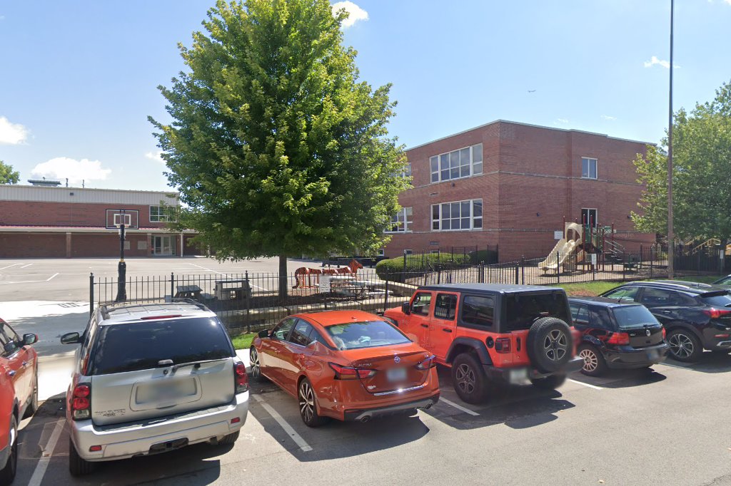 Christ the King School