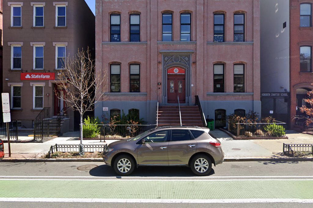 Hoboken Charter School
