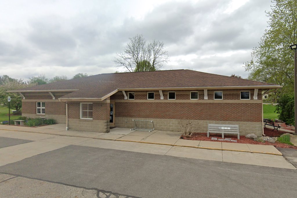 Potterville Benton Township District Library