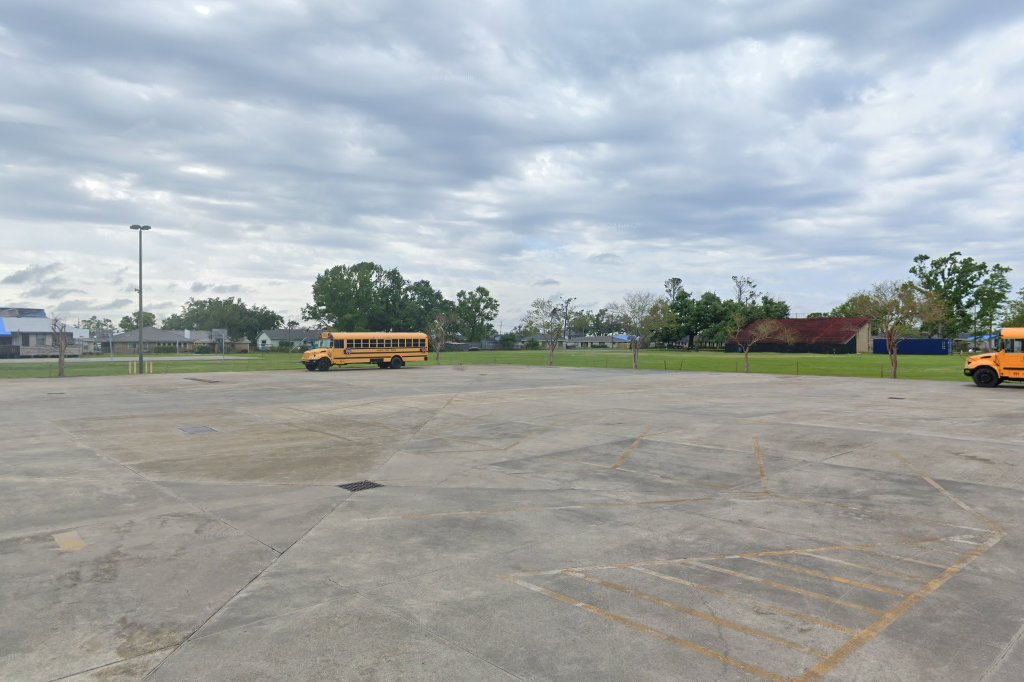 Lockport Upper Elementary School