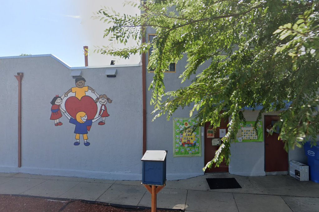 From the Heart Preschool & Enrichment Center