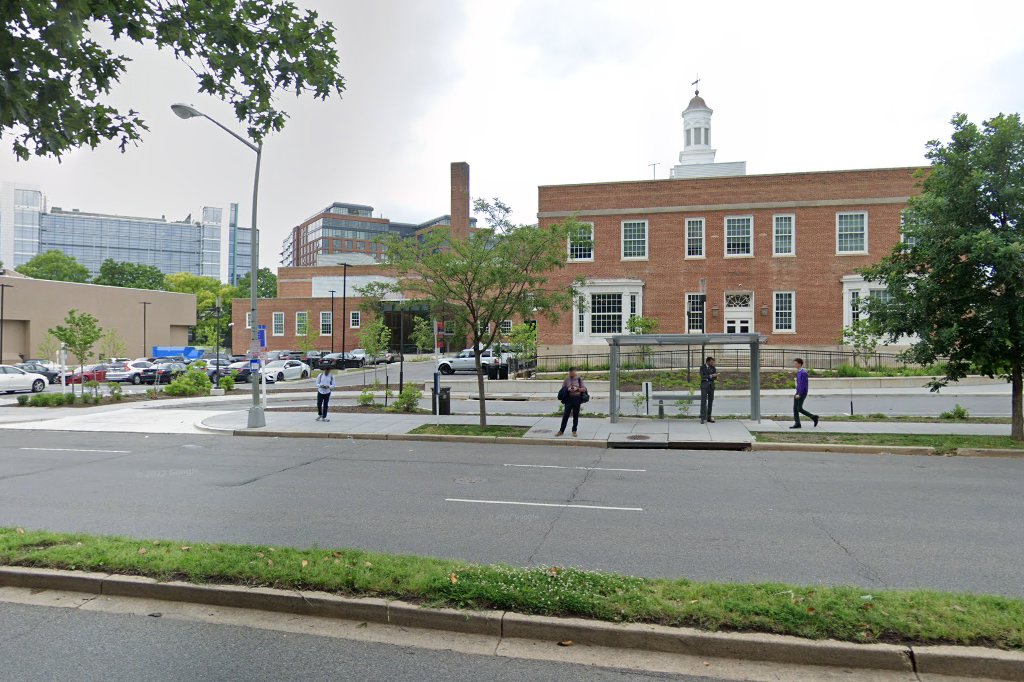 Jefferson Middle School