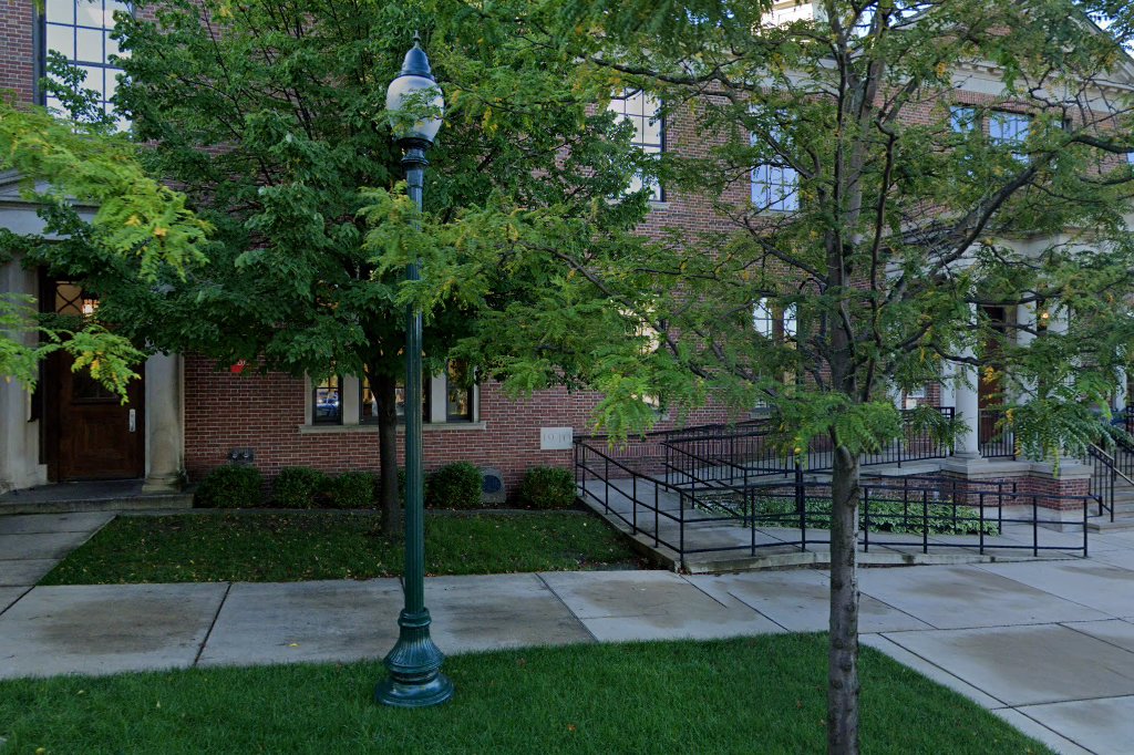Petoskey Public Library