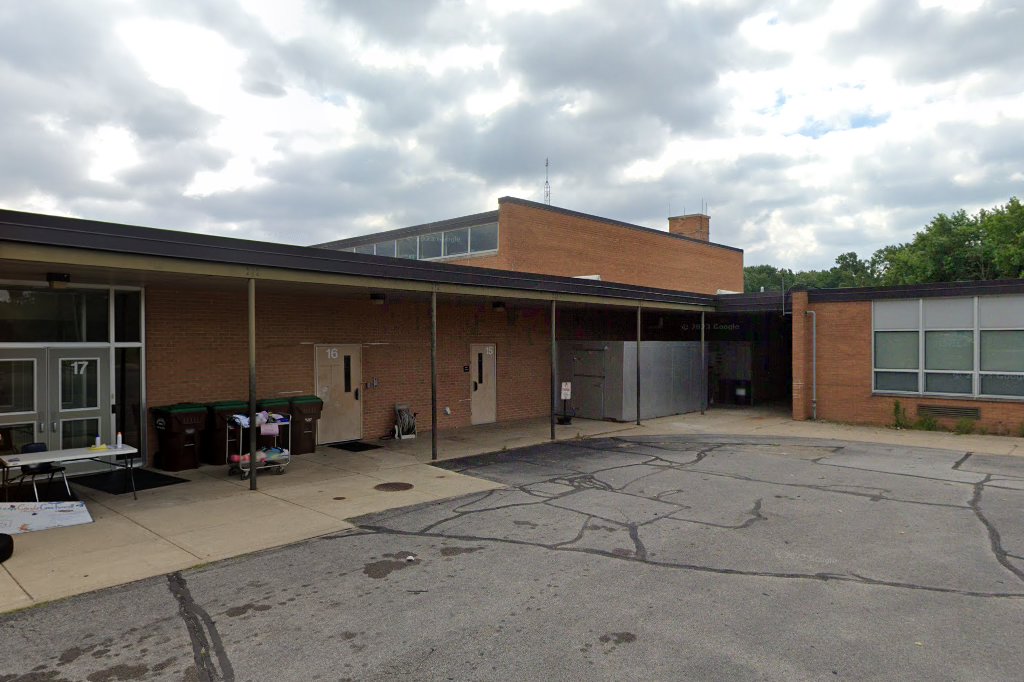 Forest Park Elementary School