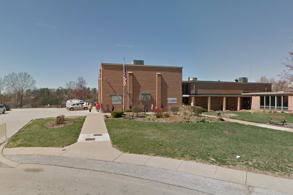 Bridgeway Elementary School