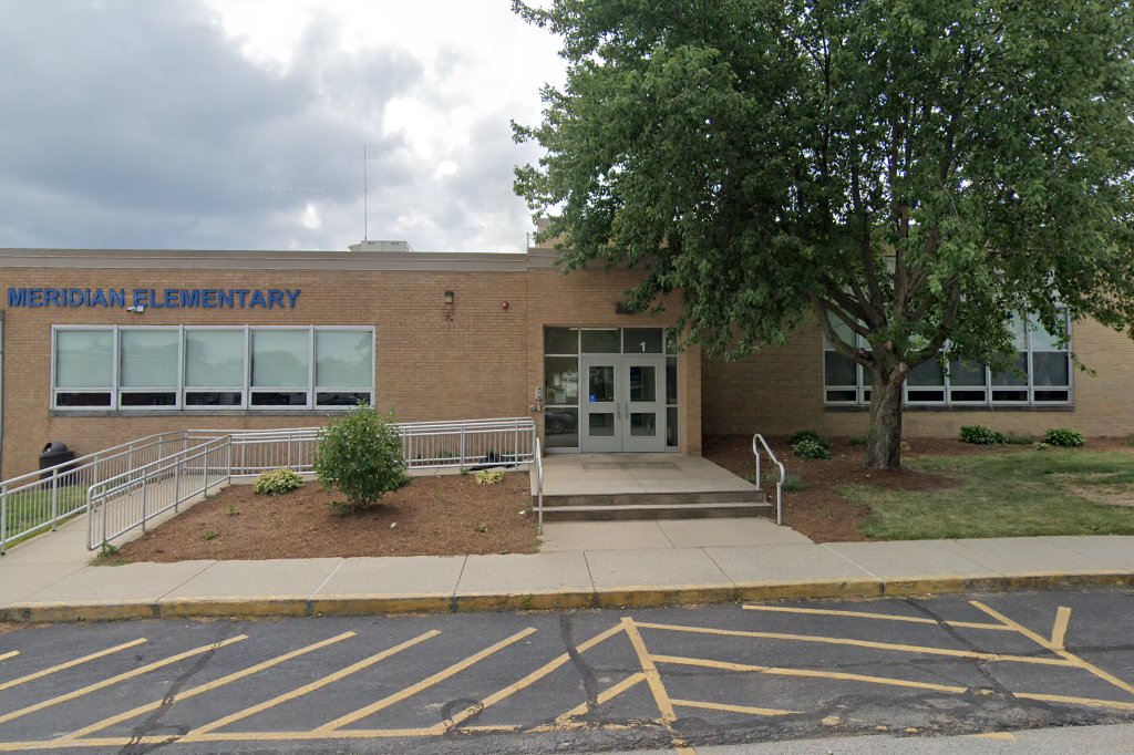 Meridian Elementary School
