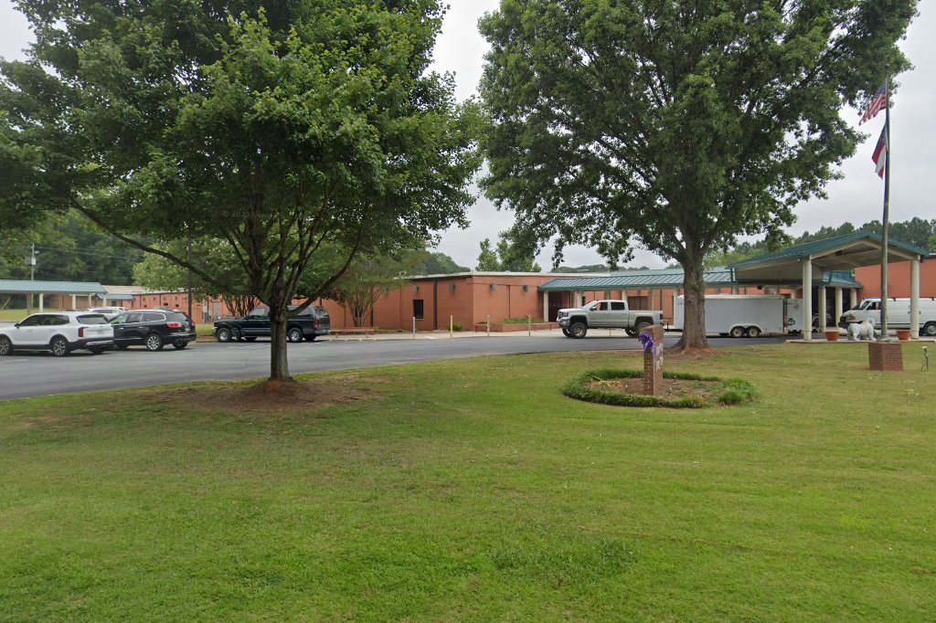Morgan County Primary School