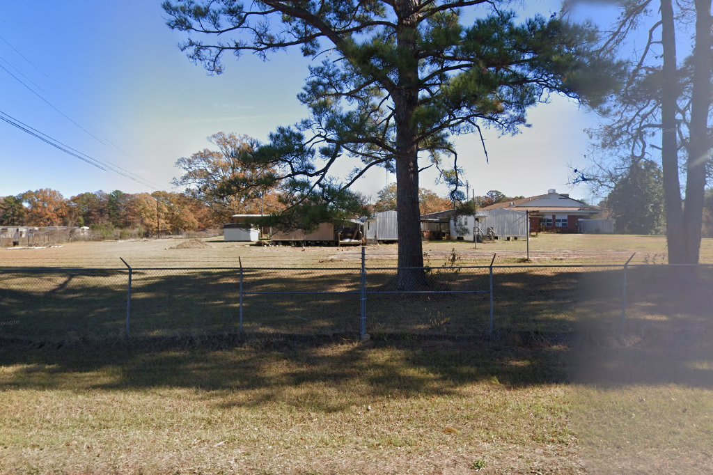 Henry V Adams Elementary School