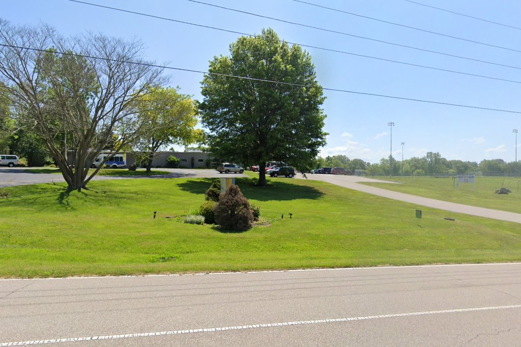 Bedford North Lawrence High School