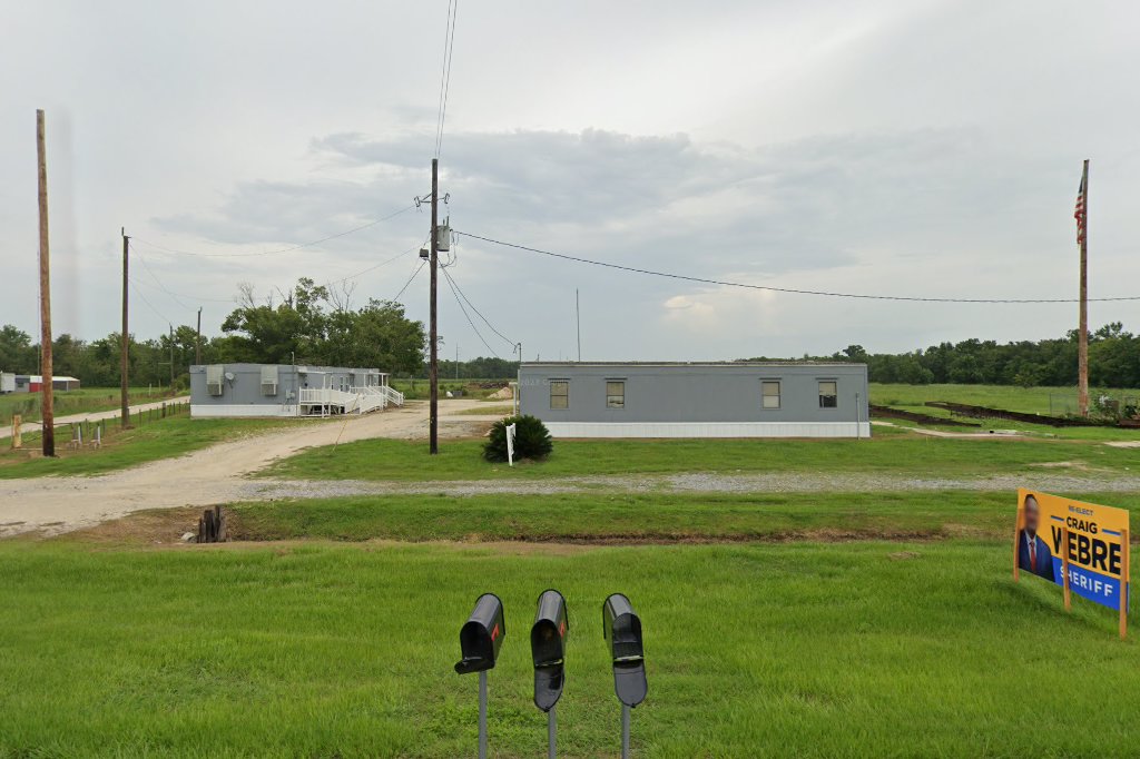 Amikids Northeast Louisiana School