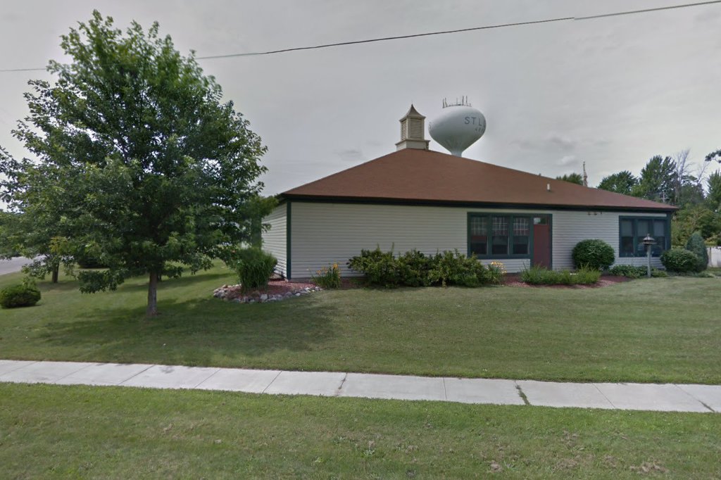 T.A. Cutler Memorial Library