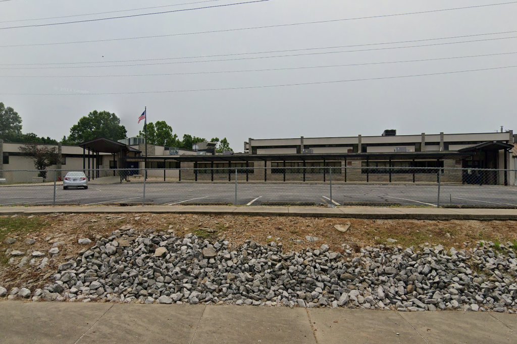 Dollens Elementary School