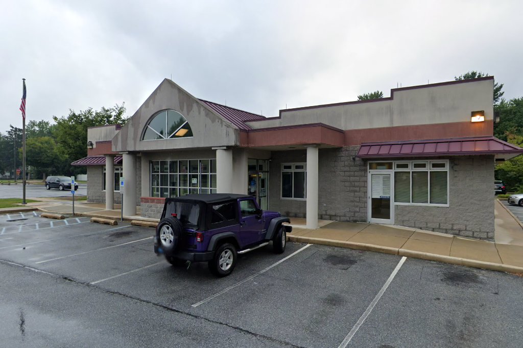 Talleyville Passport Office