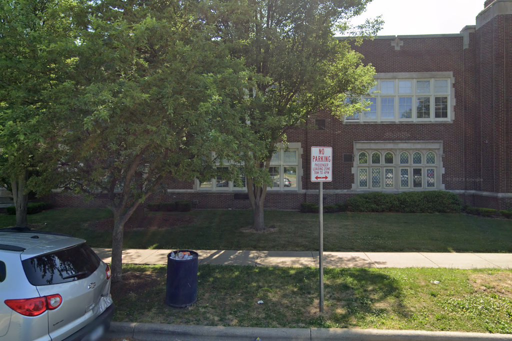 Madison Rose Lane School