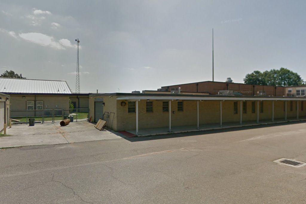 Simsboro High School