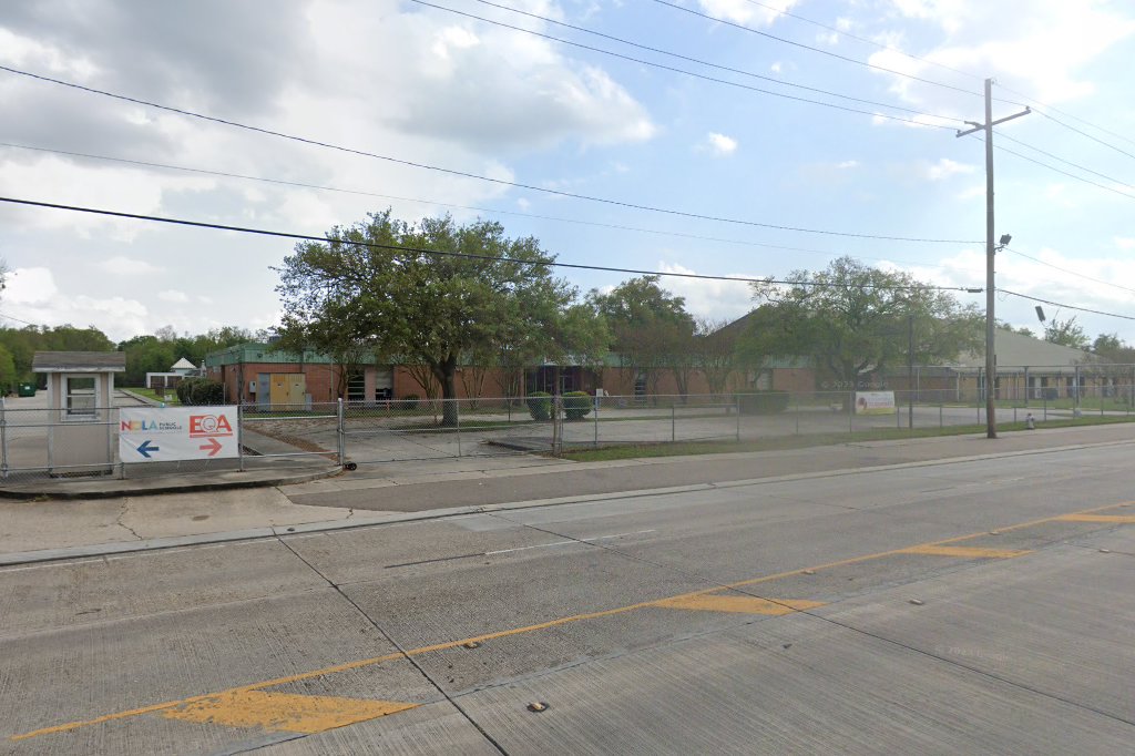 Lake Forest Elementary School Charter School