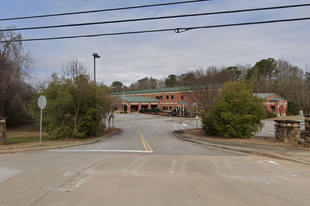 Rutland Psychoeducational Program School