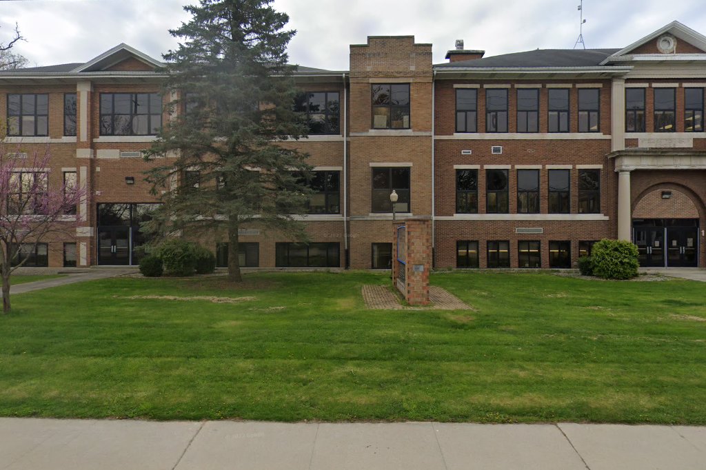 Pleasant Lake Elementary School