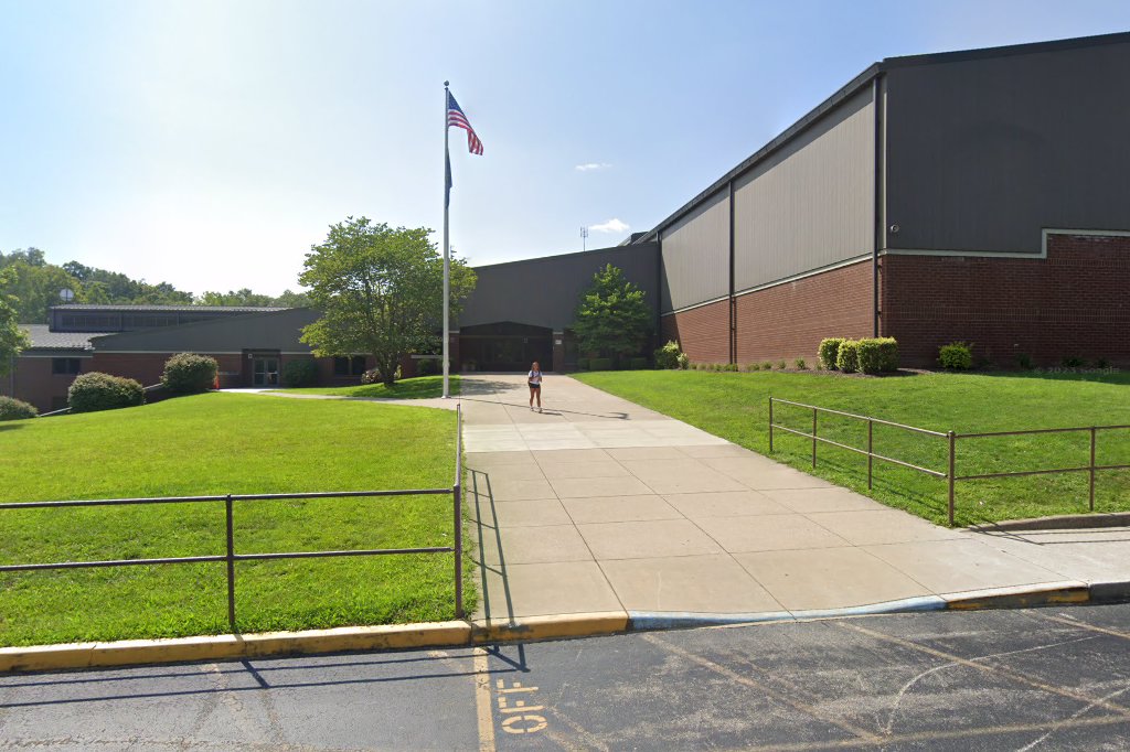 Jennings County High School