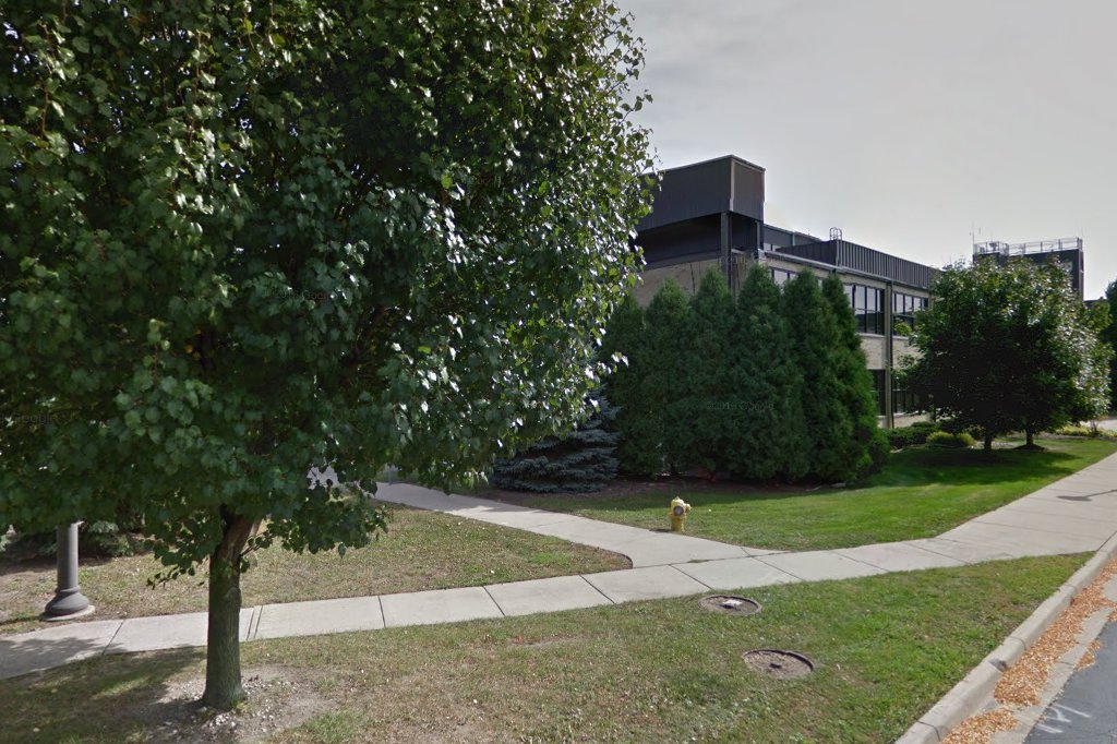 Grosse Ile Passport Office