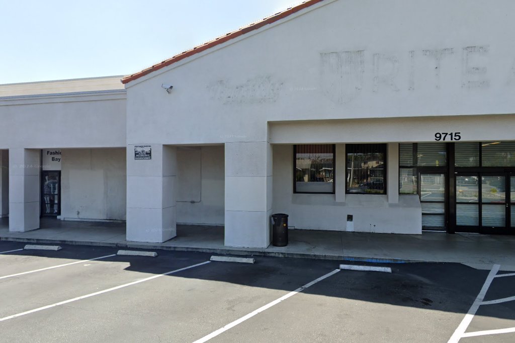 Rite Aid Pharmacy