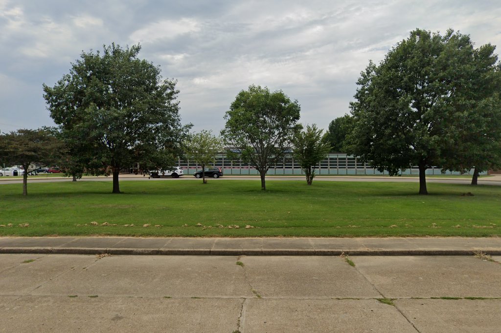 McGary Middle School