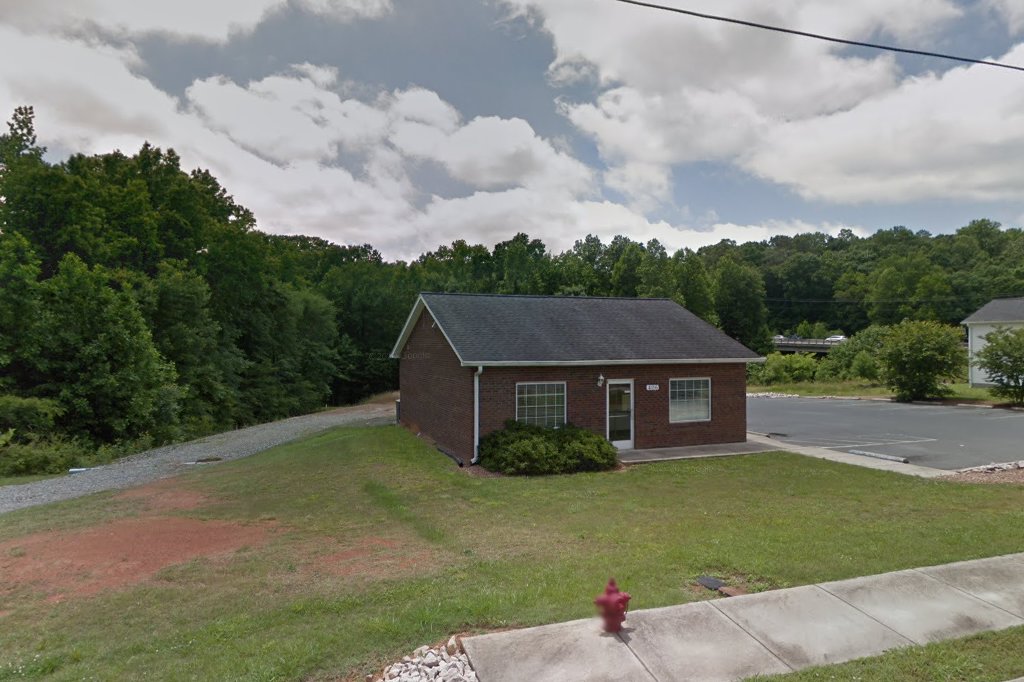Albemarle DMV Vehicle & License Plate Renewal Office
