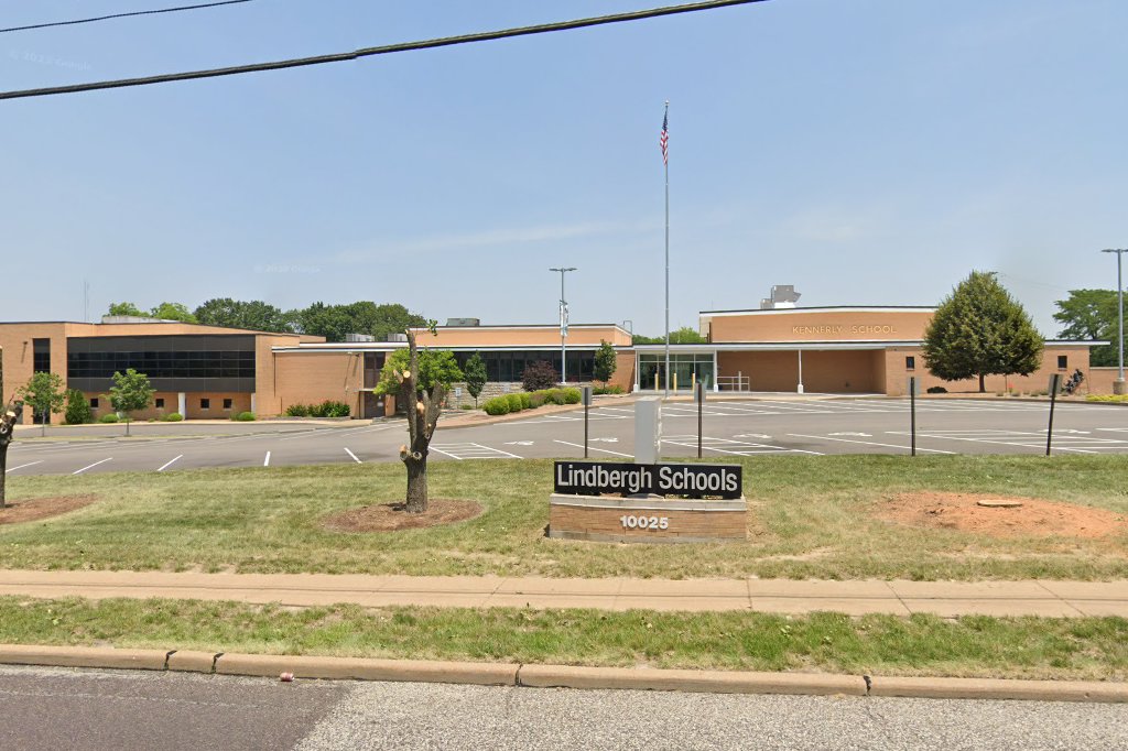 Kennerly Elementary School