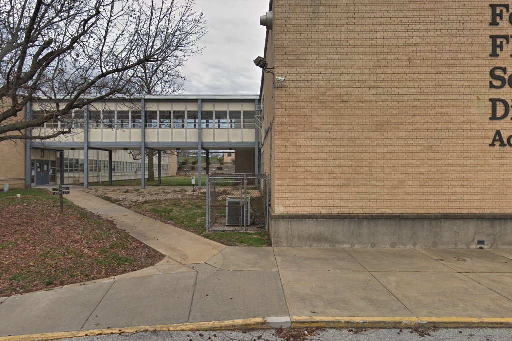 Early Education Center
