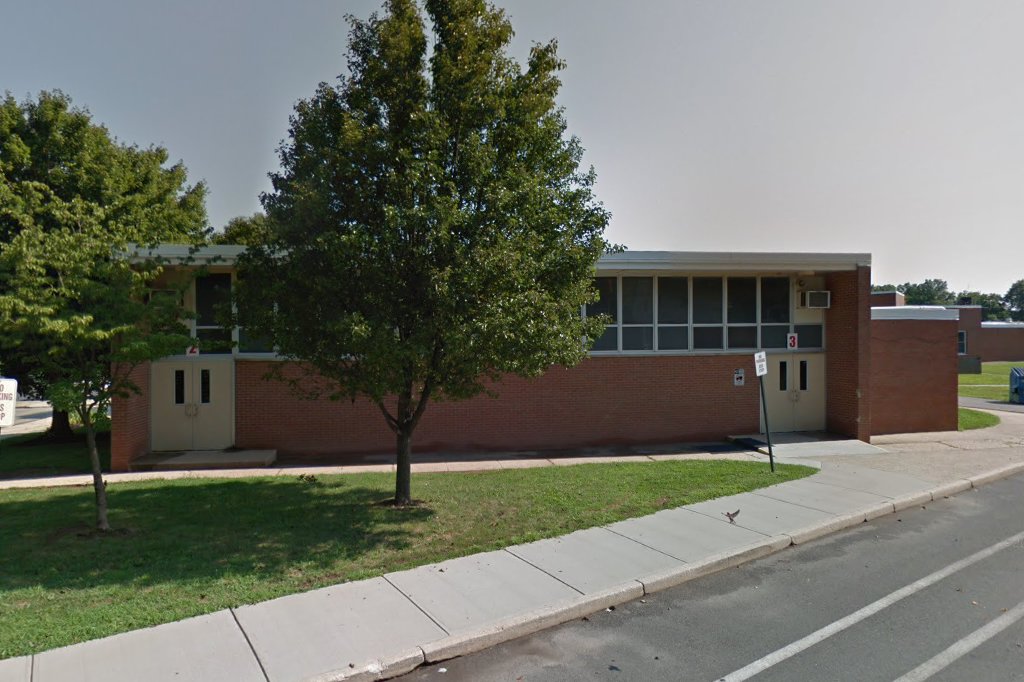 Lafayette High School