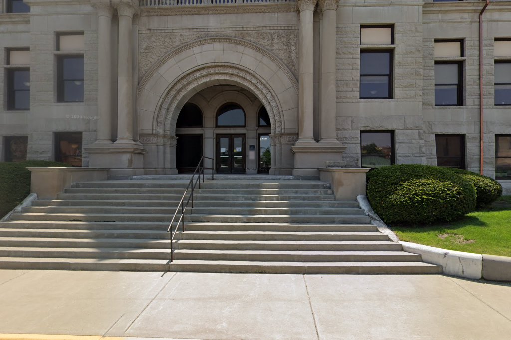 Rush County Public Defender