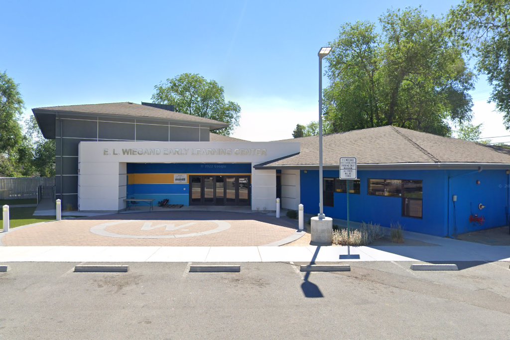 Early Learning Program