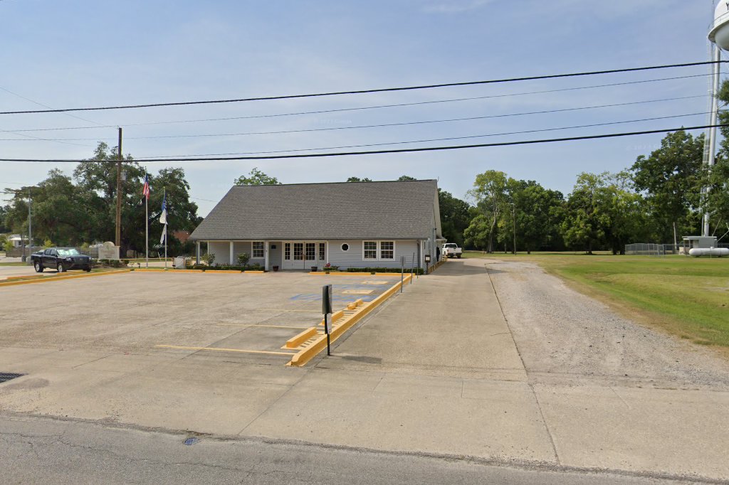Youngsville Mayor's Court