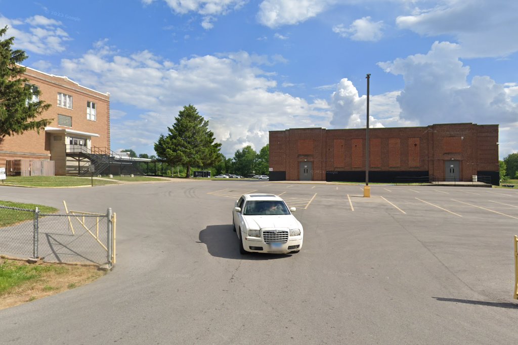 Dugger Elementary School