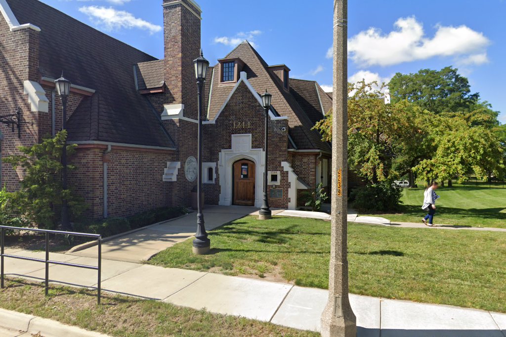 Kalamazoo Public Library