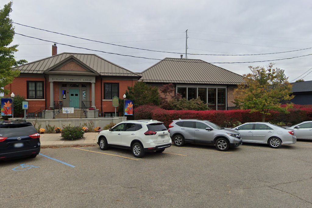 Richland Community Library