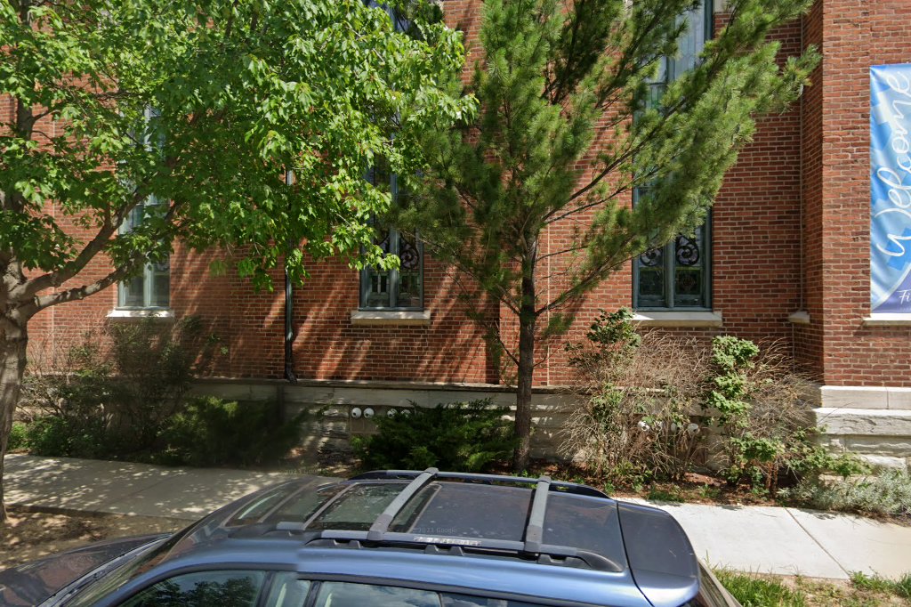 New Community School